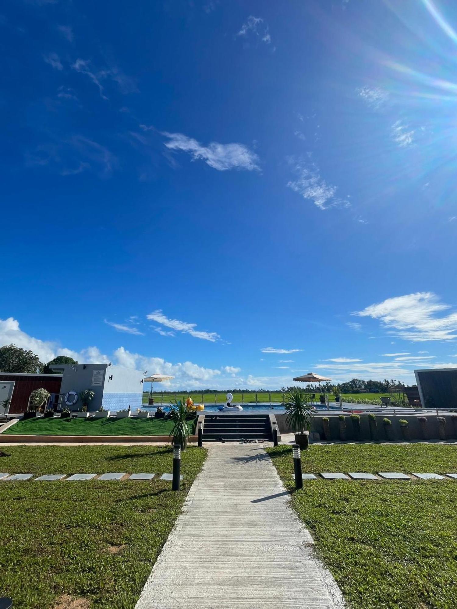 Country Road Homestay Simpang Empat  Exterior photo